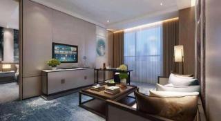 Nanjing Lakehome Hotels and Resorts - 5