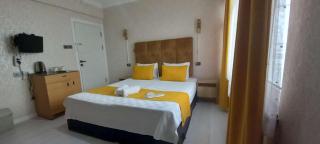 EDİRNE SUİT OTEL İNŞAAT TİCARET VE SANAYİ LİMİTED ŞİRKETİ - 3