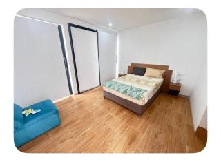 Chincha CasaLed y jacuzzis sol todo el año - 4