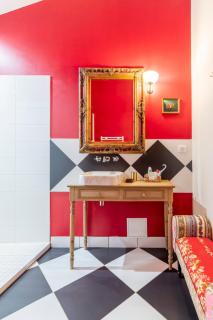 Domaine des Jammetous - Hotel and Yoga Retreat Center - 7