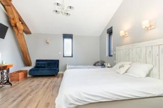 Domaine des Jammetous - Hotel and Yoga Retreat Center - 8