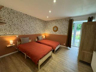 Moulin entier rénové - 4