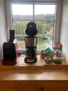 Moulin entier rénové - Plounéventer - 3