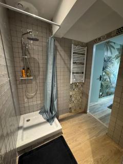 Moulin entier rénové - 2