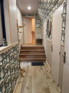 Moulin entier rénové - 1