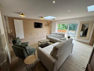 Moulin entier rénové - 1