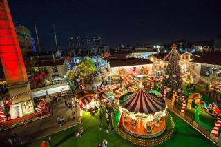 Nobe Acropolis Suite - 9