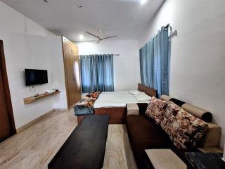 Aarohi Nature's Retreat - 6