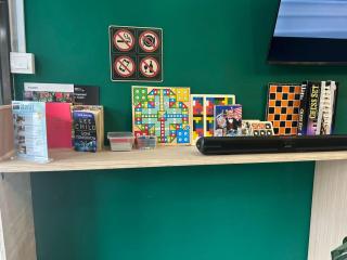 KING HOSTEL by Global Inn - 7