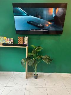 KING HOSTEL by Global Inn - 8