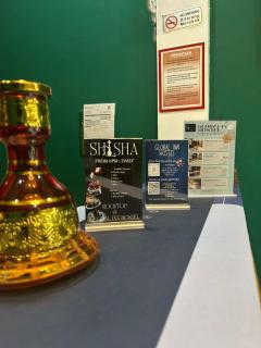 KING HOSTEL by Global Inn - 1