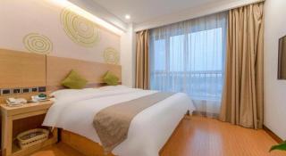 GreenTree Inn Weifang Kuiwen District Beiwang Jiale - 3