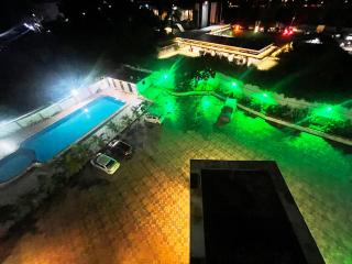Hotel Tania Searock - Daman - 7