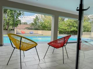 Berrybliss Guesthouse - Sandton - 3