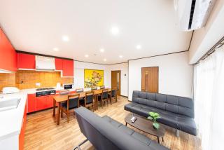 Namba Kuromon House 701 - 1