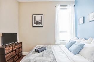 Luxury 3 Bedroom - Perfect Center City Location - 4