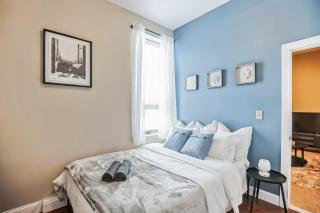 Luxury 3 Bedroom - Perfect Center City Location - 5