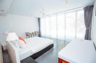 VILLA 5 BED ROOMS SANCTUARY HỒ TRÀM ll Private Beach ll BBQ - 7