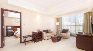 Beijing BAIFUYI HOTEL - 9