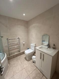 A whole cosy house just for you - Abbey Wood - 9