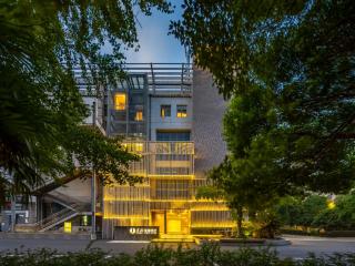 Jianguo Puyin Hangzhou Qianjiang New City Sijiqing Qingchun Plaza Store - 6