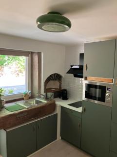 Le printemps, gîte nature - 4