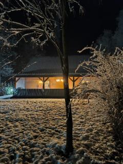 Dębowiec 53, dom z ogrodem na wyłączność, - 5