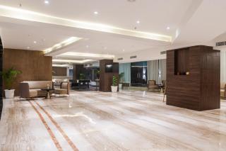 Udman Hotels and Resorts NH-8 - 3