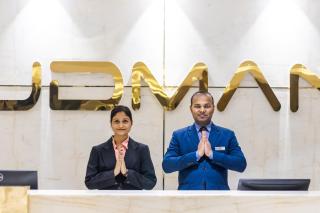 Udman Hotels and Resorts NH-8 - 2