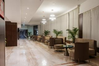 Udman Hotels and Resorts NH-8 - 4