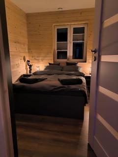 Dębowiec 53, dom z ogrodem i sauną na wyłączność, - 1