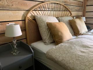 Le printemps, gîte nature - 1