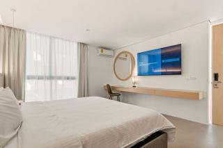 Hotel Alcalà Centro - 5