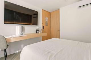 Hotel Alcalà Centro - 4