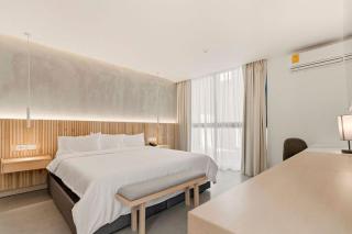 Hotel Alcalà Centro - 3