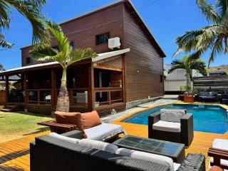 Home Sweet Home Saint Gilles les Bains - 9