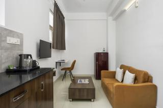 Wandr Hotel- HSR Layout, Sector 7 - 9