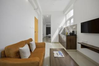 Wandr Hotel- HSR Layout, Sector 7 - 3