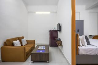 Wandr Hotel- HSR Layout, Sector 7 - 2