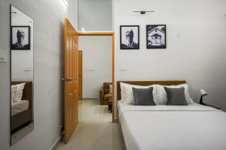 Wandr Hotel- HSR Layout, Sector 7 - 1