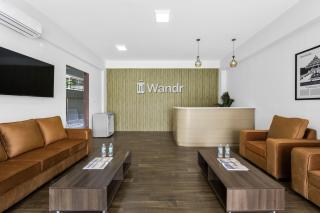 Wandr Hotel- HSR Layout, Sector 7 - 8