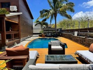 Home Sweet Home Saint Gilles les Bains - Saint-Paul - 6