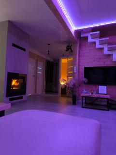 Dębowiec 53, dom z ogrodem na wyłączność, - 4