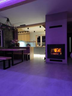 Dębowiec 53, dom z ogrodem na wyłączność, - 8