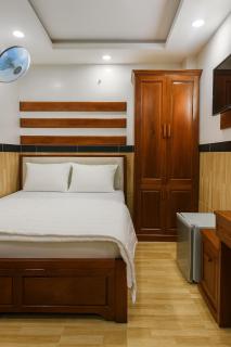 Hotel Airport MTT - Ho Chi Minh - 4