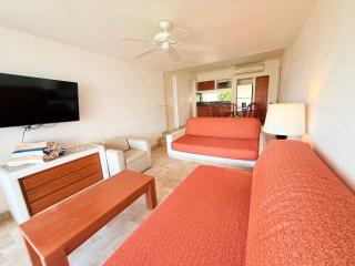 Departamentos Frente al Mar en Ixtapa - 5