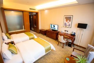 West Spa Resort - Anzhou - 4