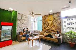 FabHotel Galaxy Suites - 7