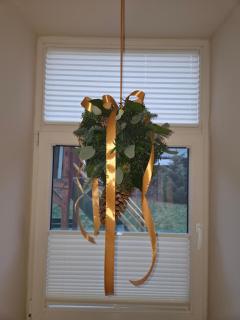 Apartament Zielony Motyl - 8