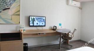 City Comfort Inn Wuhan Hanyang Street Caidian Square Metro Station - 8